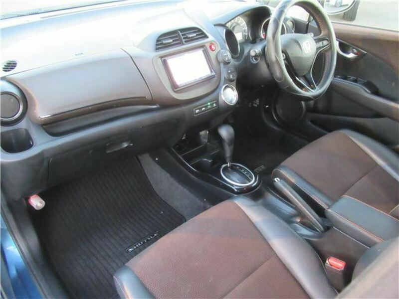 FIT SHUTTLE