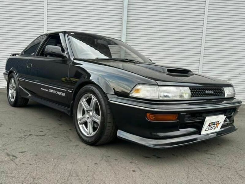 COROLLA LEVIN