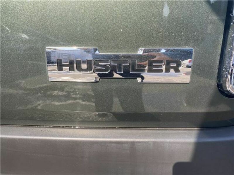 HUSTLER-16