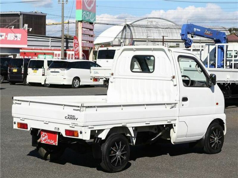 CARRY TRUCK