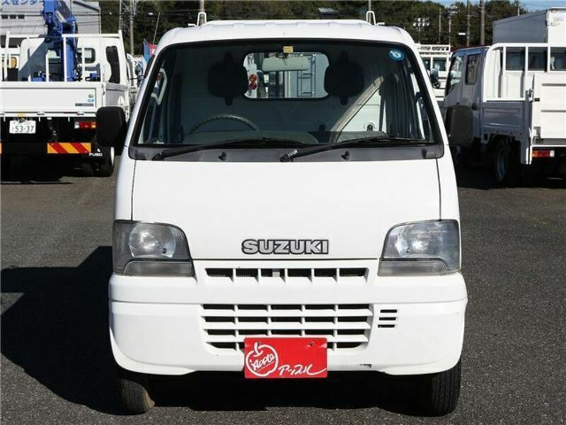 CARRY TRUCK