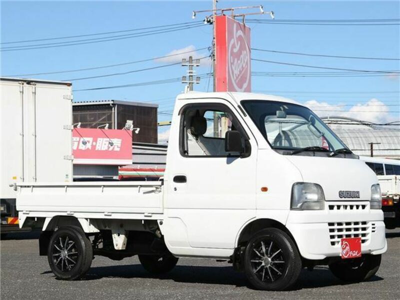 CARRY TRUCK