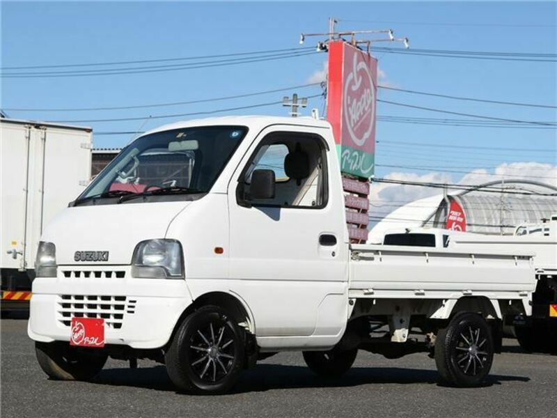 CARRY TRUCK