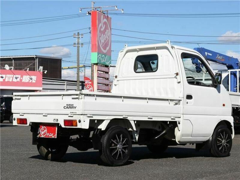 CARRY TRUCK