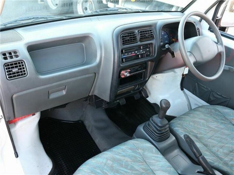 CARRY TRUCK
