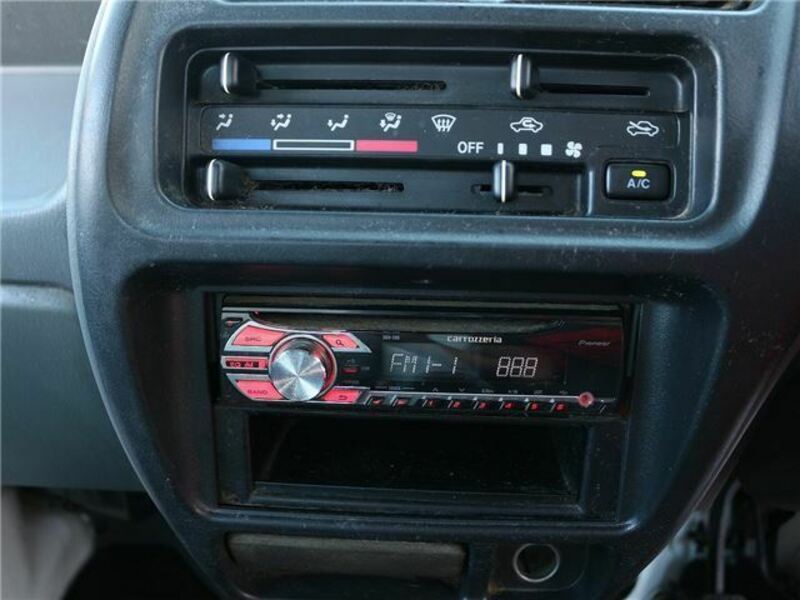 CARRY TRUCK