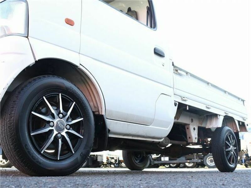 CARRY TRUCK