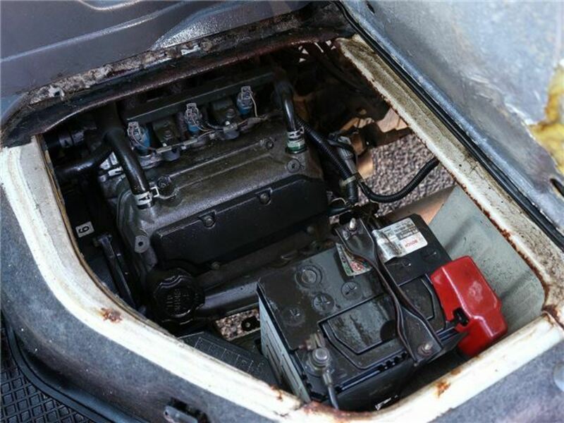 CARRY TRUCK