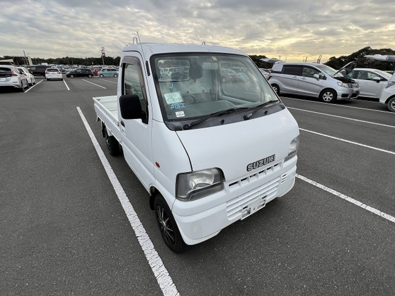 CARRY TRUCK