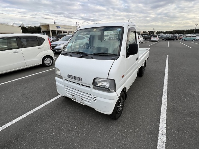 CARRY TRUCK-0