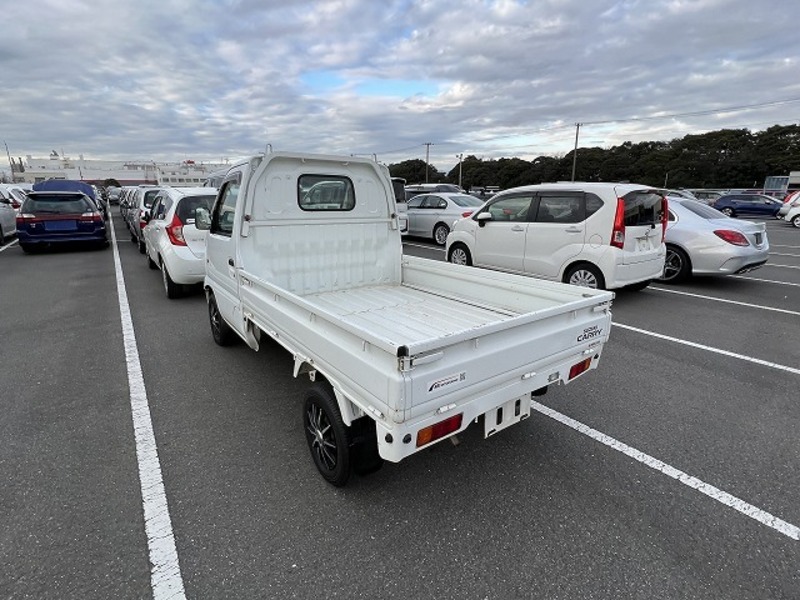 CARRY TRUCK