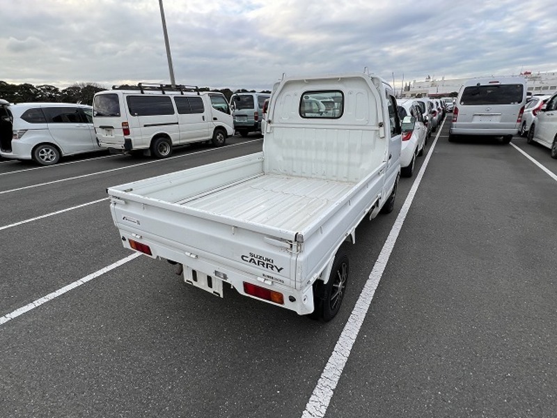 CARRY TRUCK