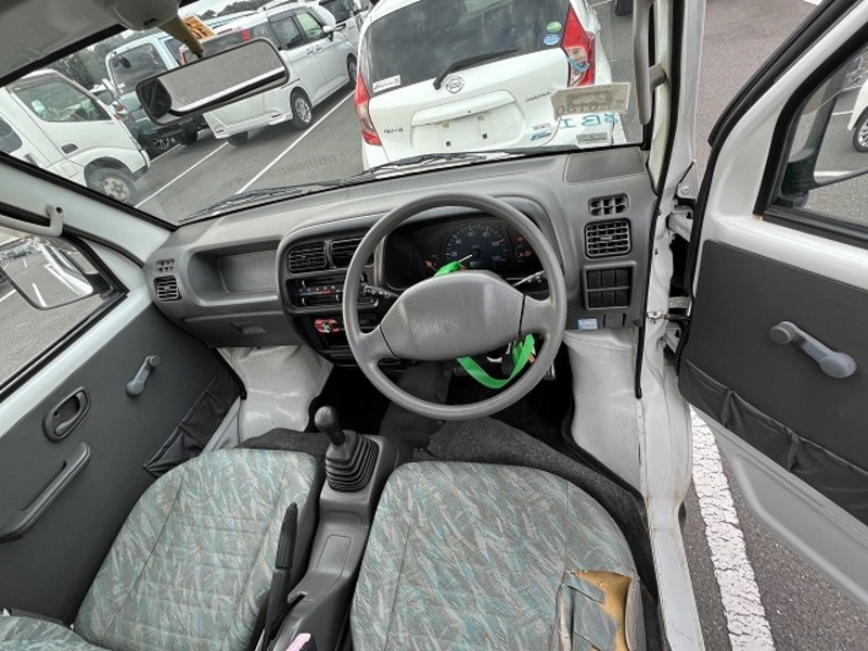 CARRY TRUCK