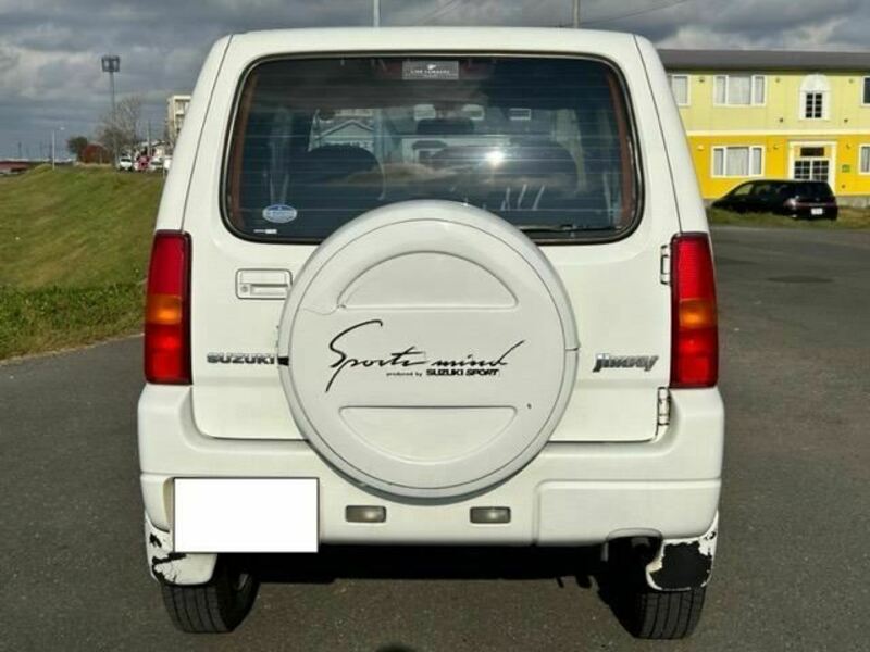 JIMNY