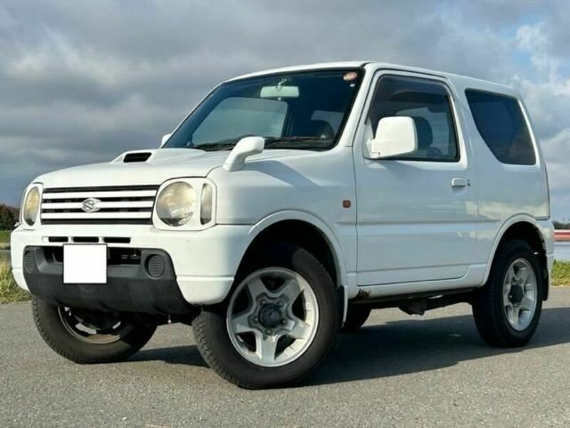 JIMNY