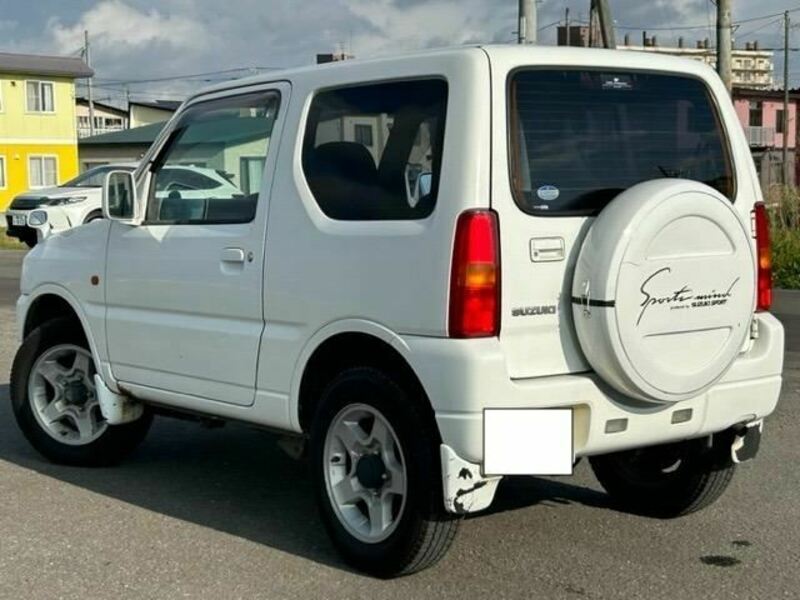 JIMNY