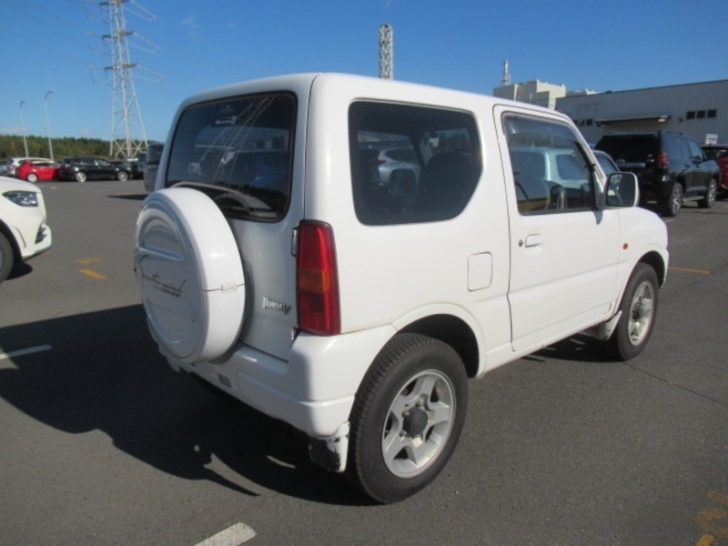 JIMNY