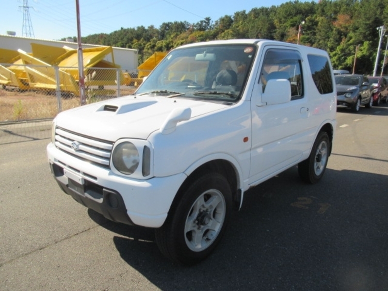 JIMNY