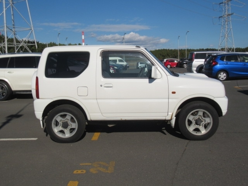 JIMNY