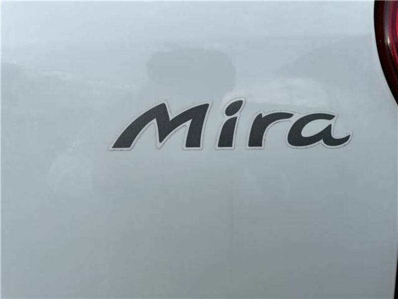 MIRA