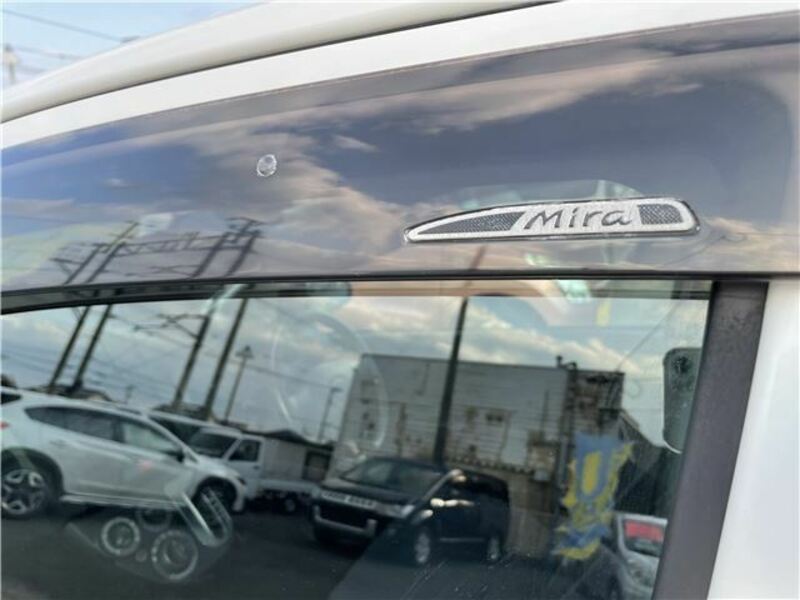 MIRA
