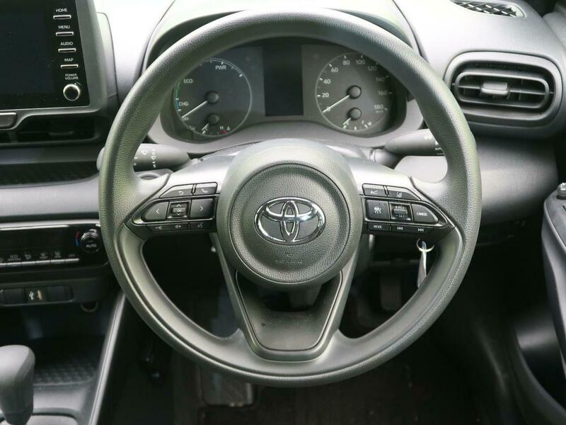 YARIS
