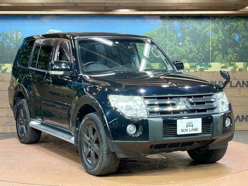 PAJERO