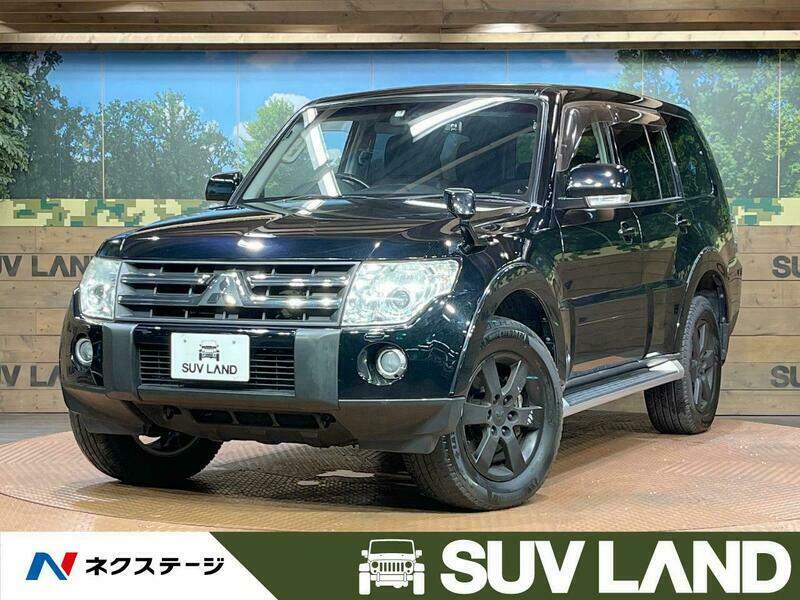 PAJERO