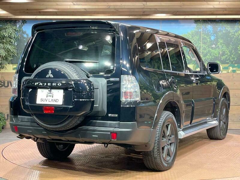 PAJERO