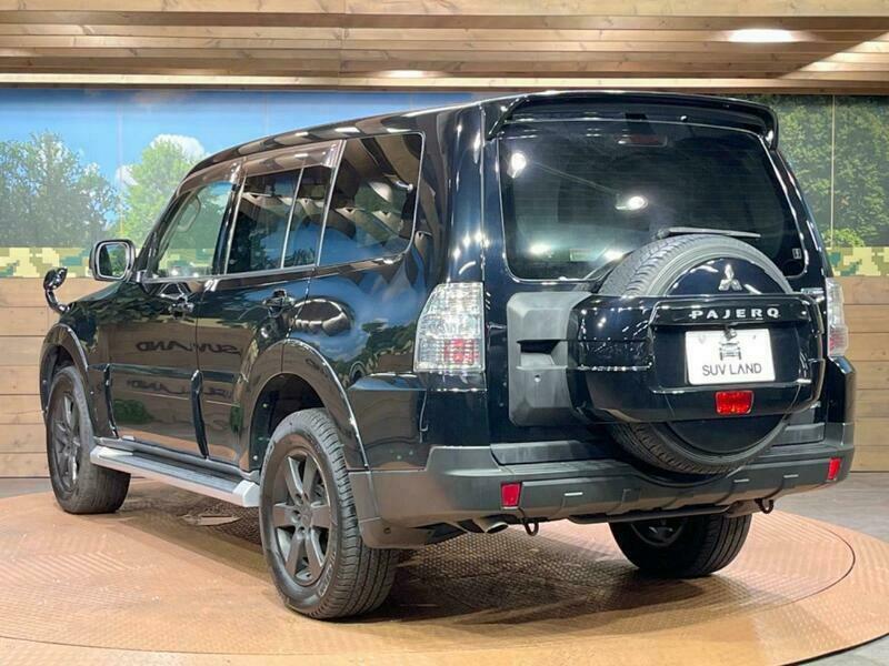 PAJERO