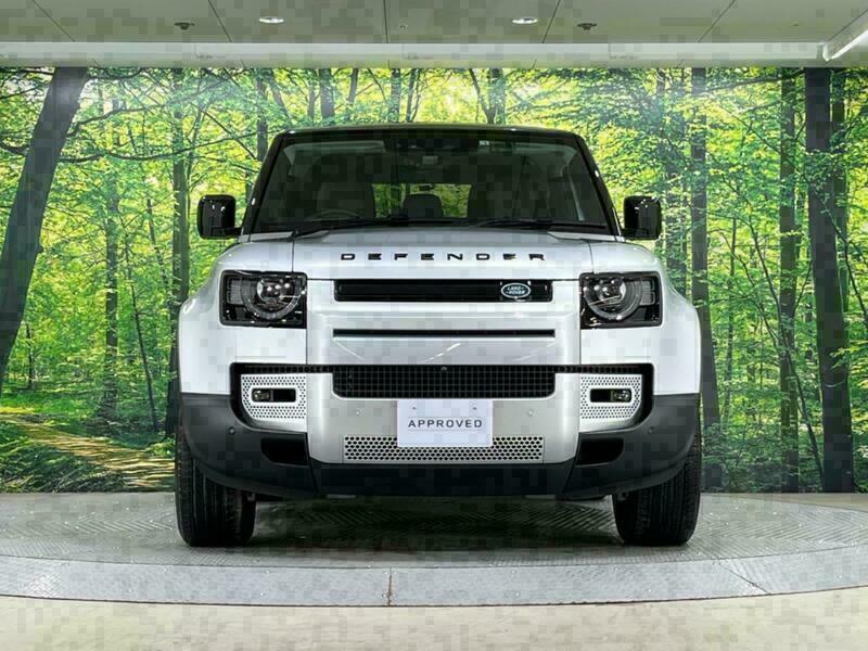 DEFENDER