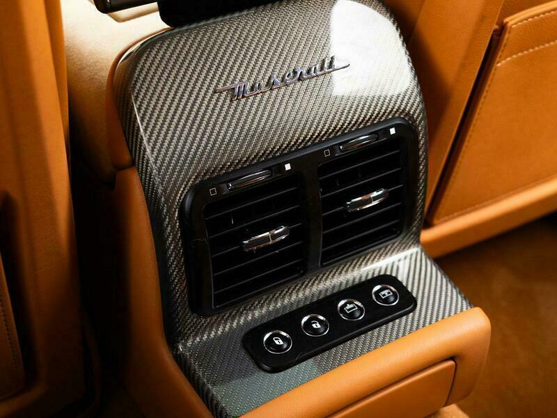 QUATTROPORTE