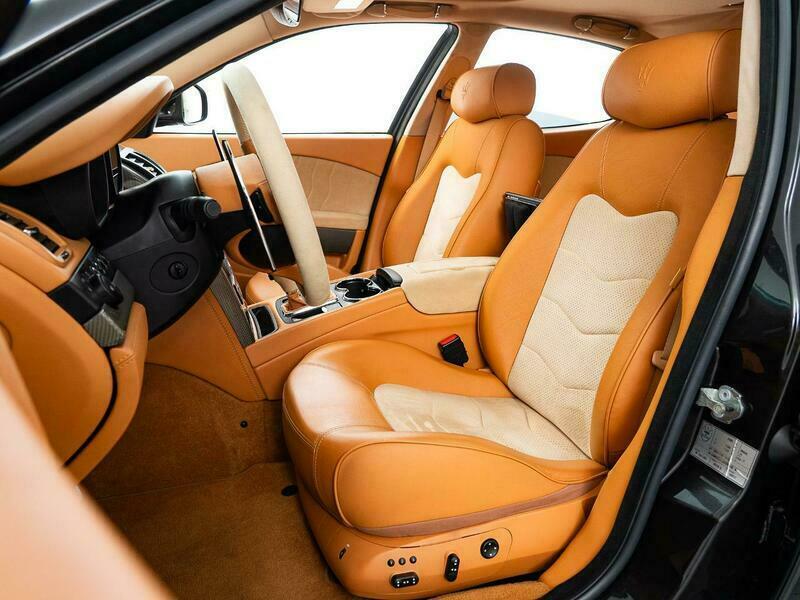 QUATTROPORTE
