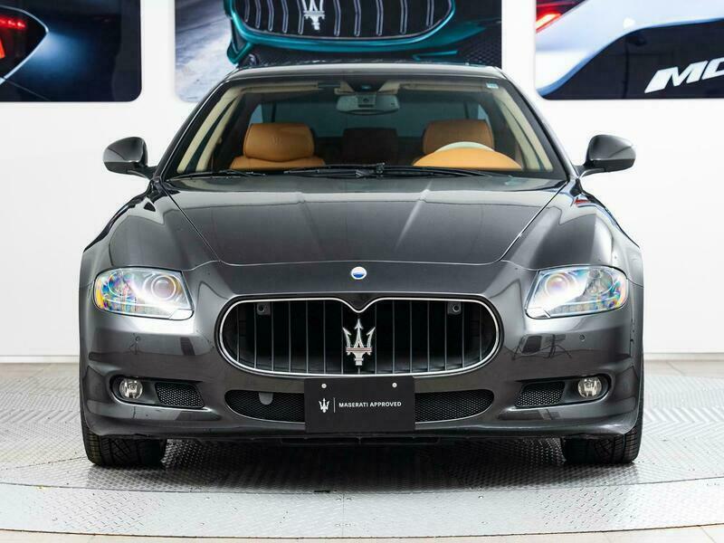 QUATTROPORTE