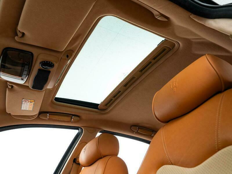 QUATTROPORTE