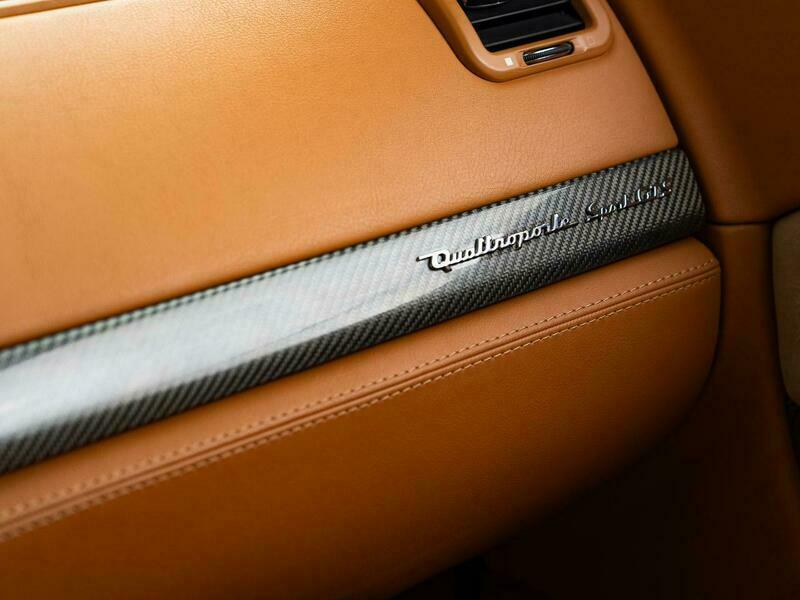 QUATTROPORTE