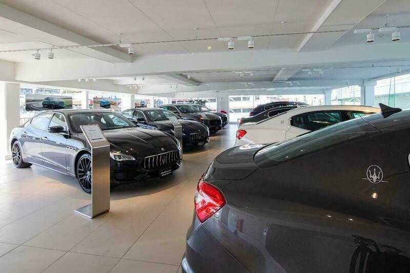 QUATTROPORTE