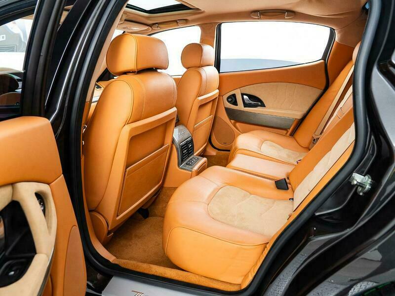 QUATTROPORTE
