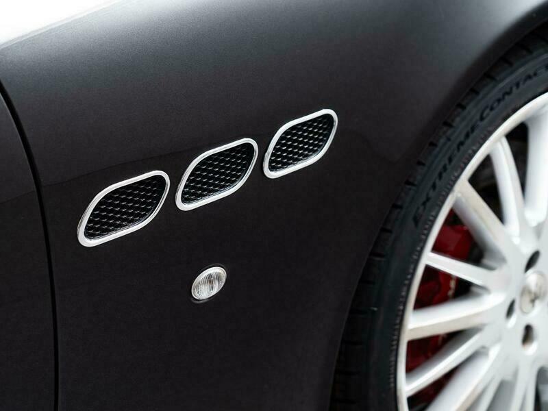 QUATTROPORTE