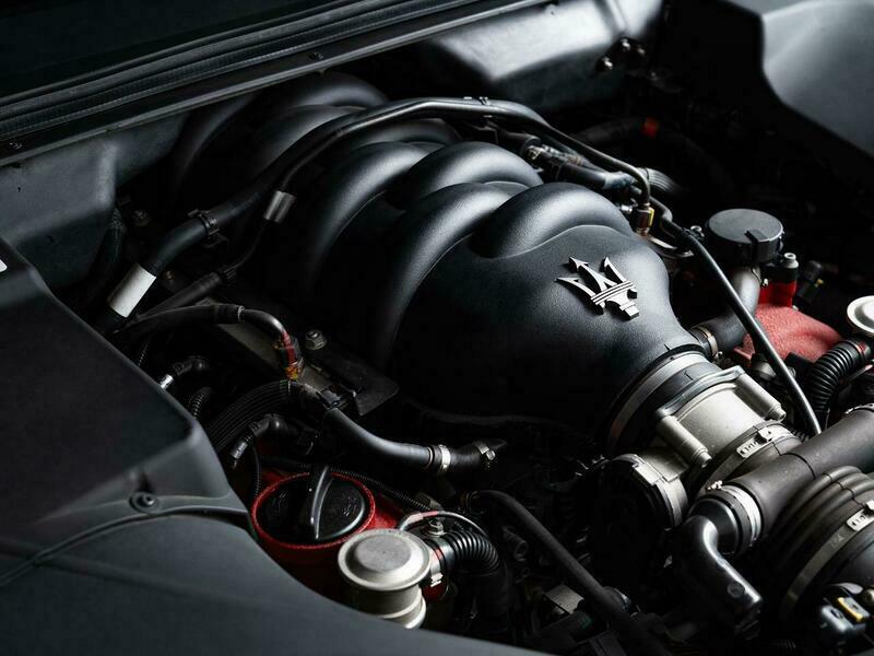 QUATTROPORTE