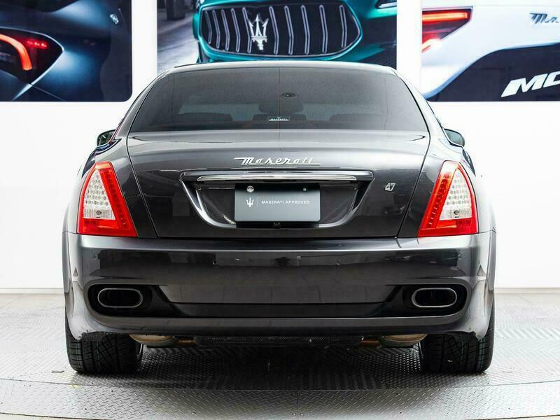 QUATTROPORTE