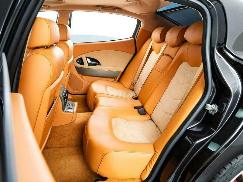 QUATTROPORTE