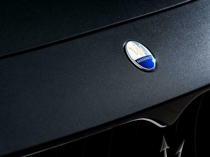 QUATTROPORTE