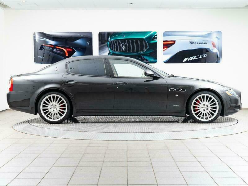 QUATTROPORTE
