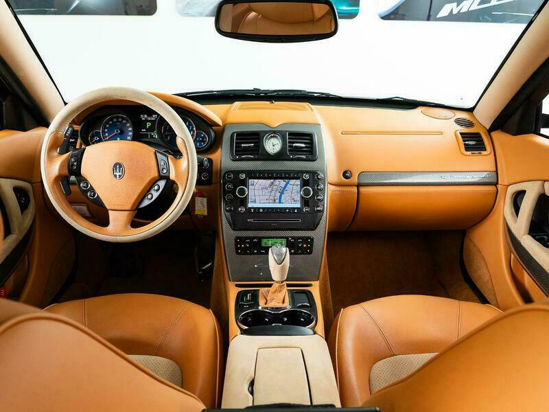 QUATTROPORTE
