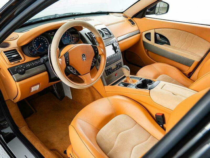 QUATTROPORTE