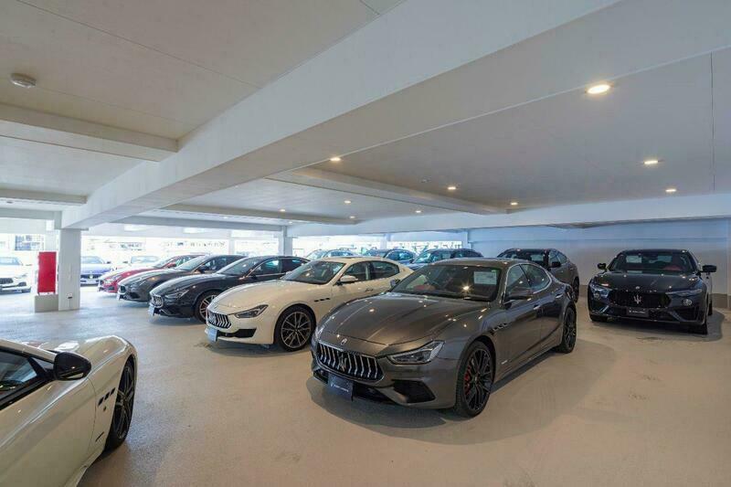 QUATTROPORTE
