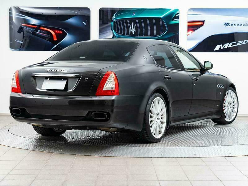 QUATTROPORTE