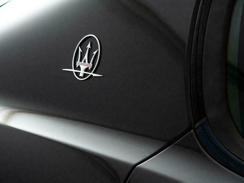 QUATTROPORTE