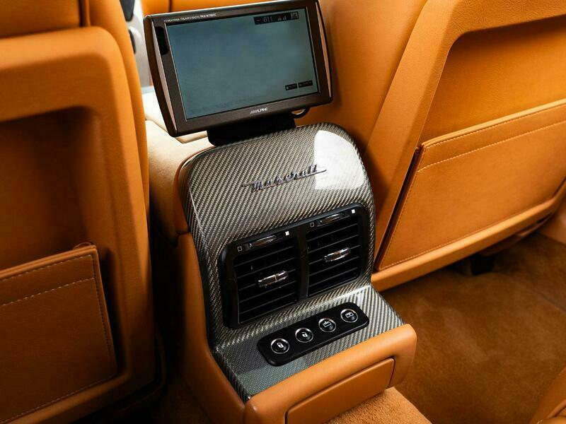 QUATTROPORTE